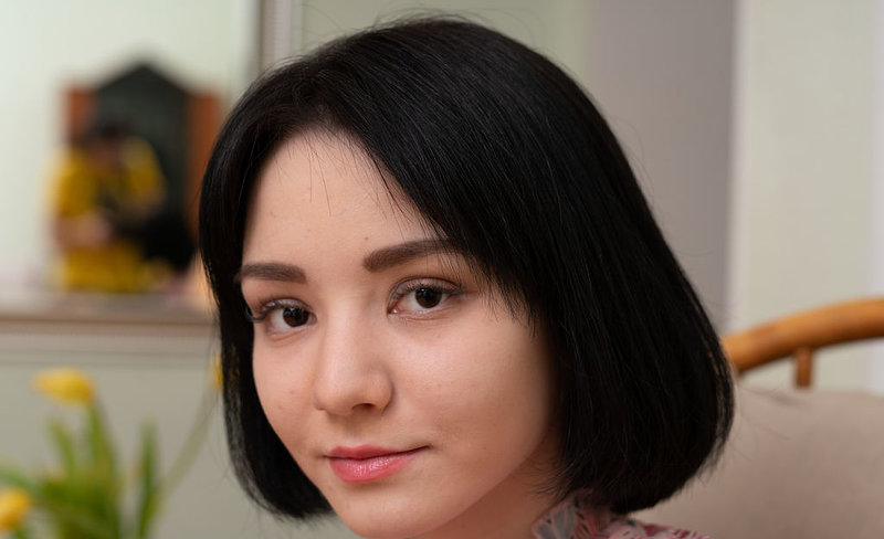 Маргарита, 34 года, 7 размер груди